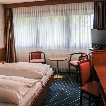 Hotel Helgoland Hamburg Exterior photo