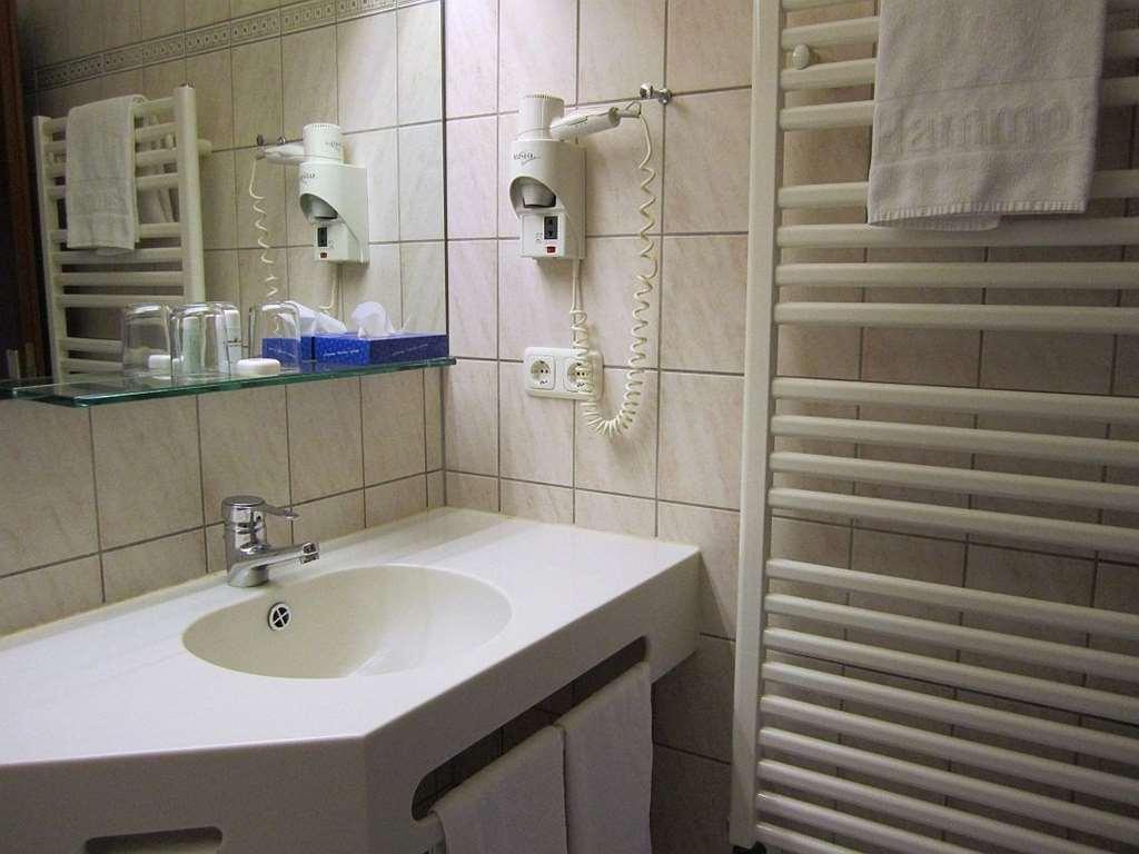 Hotel Helgoland Hamburg Room photo