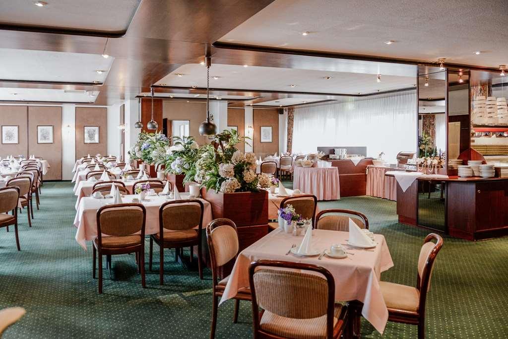 Hotel Helgoland Hamburg Restaurant photo