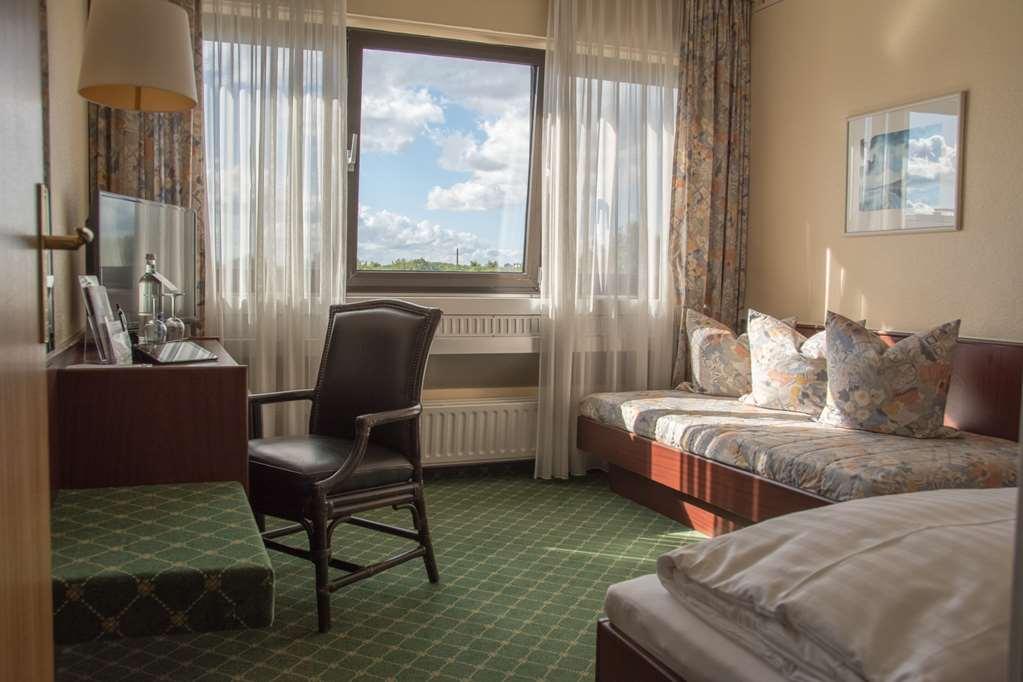 Hotel Helgoland Hamburg Room photo