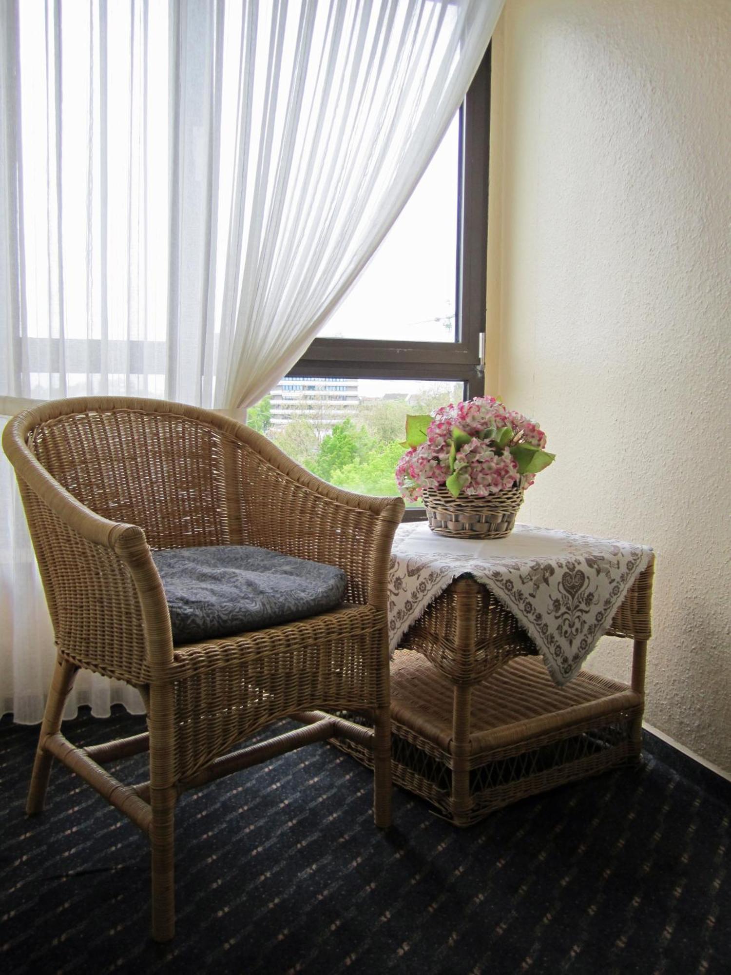Hotel Helgoland Hamburg Exterior photo