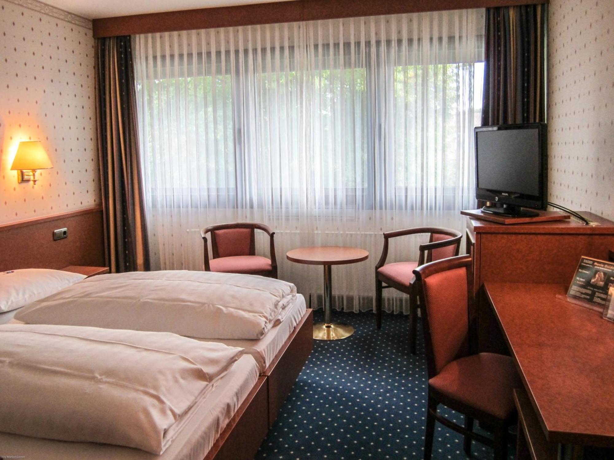 Hotel Helgoland Hamburg Exterior photo