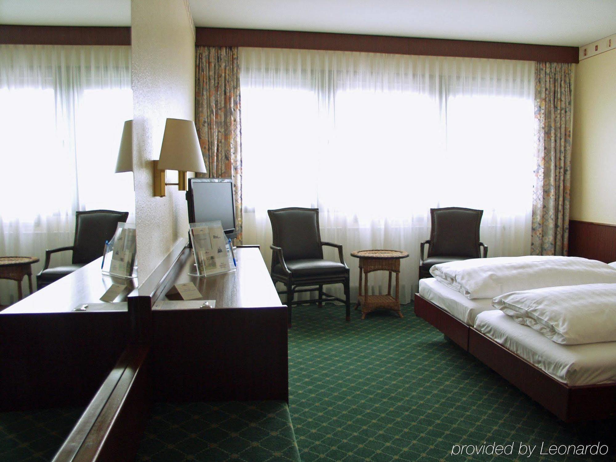 Hotel Helgoland Hamburg Exterior photo