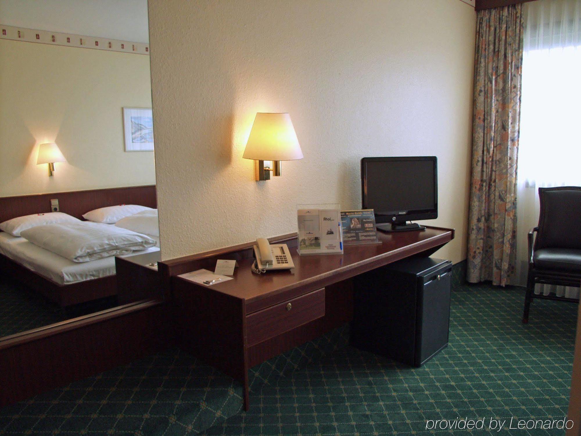 Hotel Helgoland Hamburg Room photo